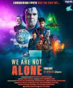 Watch We Are Not Alone Afdah
