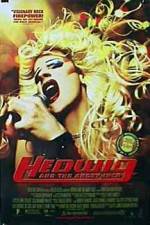 Watch Hedwig and the Angry Inch Afdah