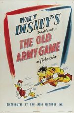 Watch The Old Army Game (Short 1943) Afdah