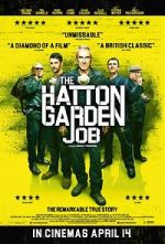 Watch The Hatton Garden Job Afdah