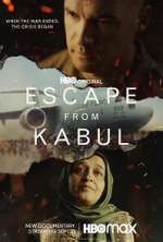 Watch Escape from Kabul Afdah