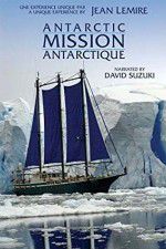 Watch Antarctic Mission: Islands at the Edge Afdah