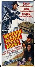 Watch Western Pacific Agent Afdah