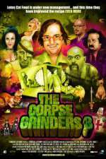 Watch The Corpse Grinders 3 Afdah