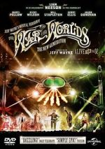 Watch The War of the Worlds: Live on Stage! (TV Short 2007) Afdah