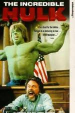 Watch The Trial of the Incredible Hulk Afdah