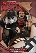 Watch Puppet Master: Axis of Evil Afdah