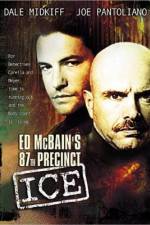 Watch Ed McBain's 87th Precinct Ice Afdah