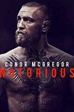 Watch Conor McGregor: Notorious Afdah