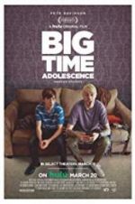 Watch Big Time Adolescence Afdah