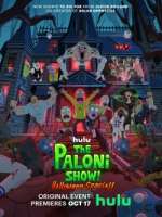 Watch The Paloni Show! Halloween Special! (TV Special 2022) Afdah