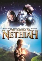 Watch The Legends of Nethiah Afdah