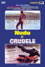 Watch Naked and Cruel Afdah