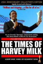 Watch The Times of Harvey Milk Afdah