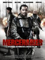 Watch Mercenaries Afdah