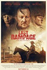 Watch Last Rampage: The Escape of Gary Tison Afdah