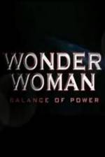 Watch Wonder Woman: Balance of Power Afdah