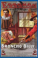 Watch Broncho Billy and the Greaser Afdah