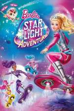 Watch Barbie: Star Light Adventure Afdah