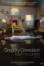 Watch Gregory Crewdson Brief Encounters Afdah