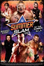 Watch WWE Summerslam Afdah