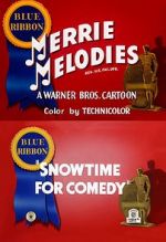 Watch Snow Time for Comedy (Short 1941) Afdah