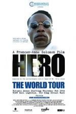 Watch Hero - Inspired by the Extraordinary Life & Times of Mr. Ulric Cross Afdah