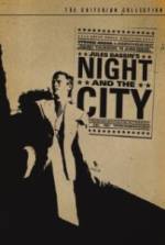 Watch Night and the City Afdah