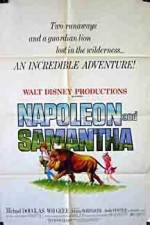Watch Napoleon and Samantha Afdah