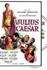 Watch Julius Caesar Afdah
