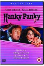 Watch Hanky Panky Afdah