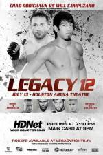 Watch Legacy Fighting Championship 12 Afdah