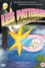 Watch Les Patterson Saves the World Afdah