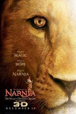 Watch The Chronicles of Narnia The Voyage of the Dawn Treader Afdah