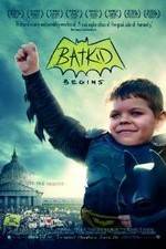 Watch Batkid Begins Afdah