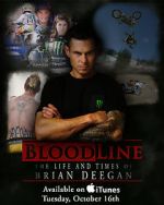 Watch Blood Line: The Life and Times of Brian Deegan Afdah