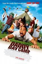 Watch Daddy Day Camp Afdah