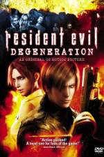 Watch Resident Evil: Degeneration Afdah