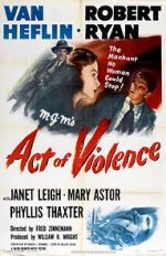 Watch Act of Violence Afdah