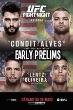 Watch UFC Fight Night 67 Early Prelims Afdah