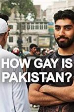 Watch How Gay Is Pakistan? Afdah