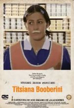 Watch Titsiana Booberini Afdah