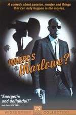 Watch Where\'s Marlowe? Afdah