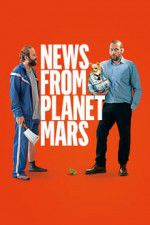 Watch News from Planet Mars Afdah