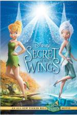 Watch Secret of the Wings Afdah