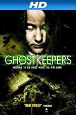 Watch Ghostkeepers Afdah