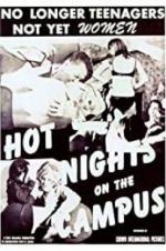 Watch Hot Nights on the Campus Afdah