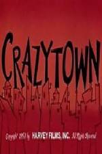 Watch Crazy Town Afdah