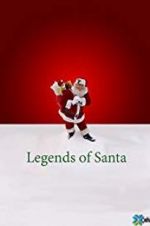 Watch The Legends of Santa Afdah