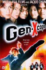 Watch Gen X Cops Afdah
